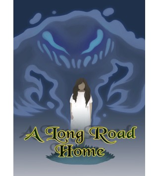 A Long Road Home Steam Key GLOBAL